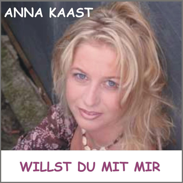 Anna Kaast Photo