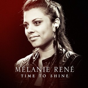 M&eacute;lanie Ren&eacute;