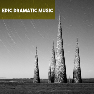 Epic Dramatic Music cover