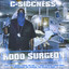 Hood Surgeon Albumcover