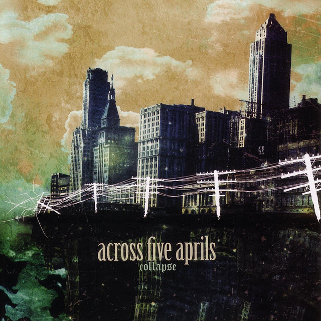 Collapse cover