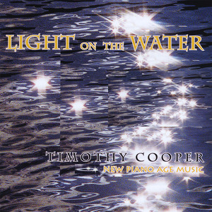 Light On The Water Albumcover