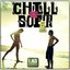 Chill & Soft, Vol. 5 Albumcover