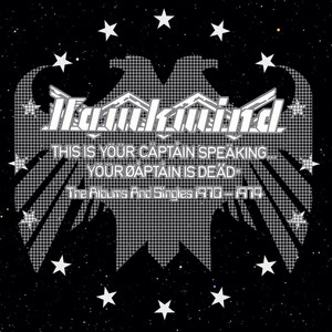 This Is Your Captain Speaking...Your Captain Is Dead album