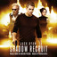 Jack Ryan: Shadow Recruit (Music From The Motion Picture) cover