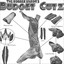 Budget Cutz Albumcover