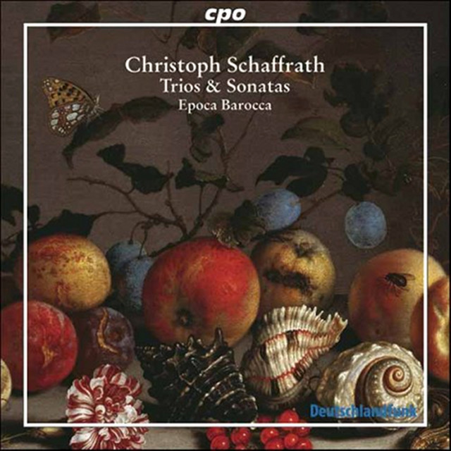 Christoph Schaffrath Photo