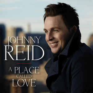 A Place Called Love cover