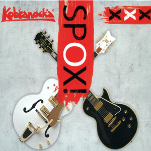 SPOX! cover