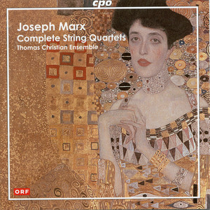 Quartetto in modo antico: I. Allegro poco moderato cover