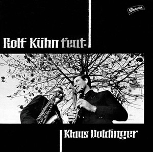 Rolf Kühn feat. Klaus Doldinger cover