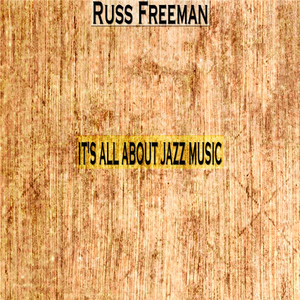 It's All About Jazz Music album