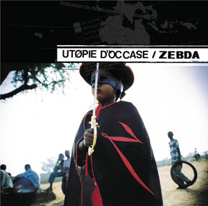 Utopie d'occase cover