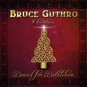Bound for Bethlehem cover