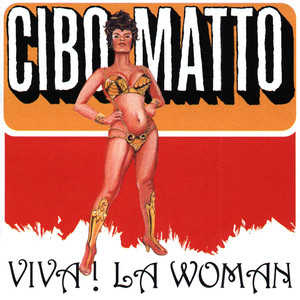 Viva! La Woman album