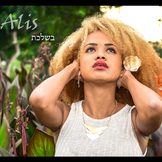 Alis koncert - Danmark tour