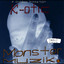 Monster Muzik Albumcover