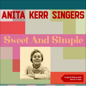 Sweet And Simple (Bonus Tracks) album