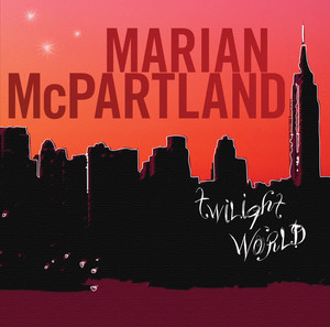 Twilight World album