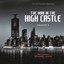 The Man In The High Castle: Season 2 (Music From The Amazon Original Series) cover