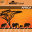 World Travel: Africa Albumcover