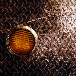 90's Electronica Albumcover