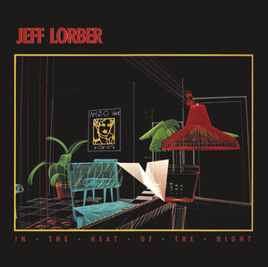 In the Heat of the Night cover