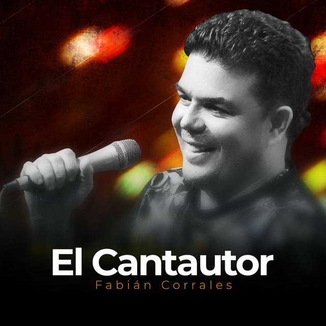Fabián Corrales Photo