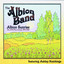 Albion Sunrise cover