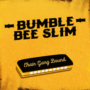 Chain Gang Bound cover