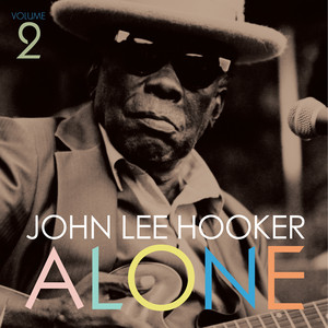 Alone, Vol. 2 album