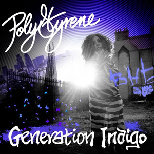 Generation Indigo album