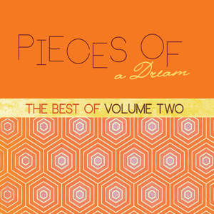 The Best Of, Vol. 2 cover