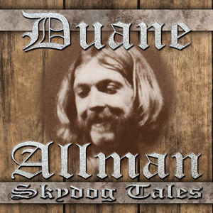 Skydog Tales cover