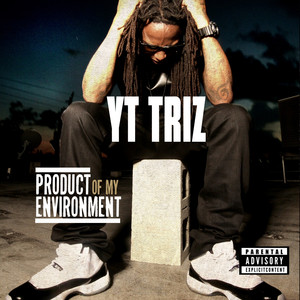 Product Of My Environment cover