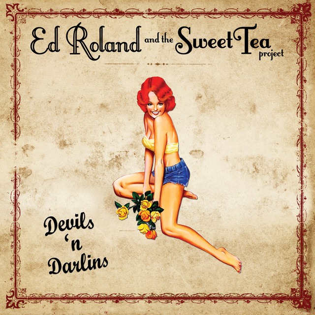 Ed Roland And The Sweet Tea Project Next Concert Setlist & tour dates