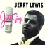 Jerry Lewis Just Sings Albumcover