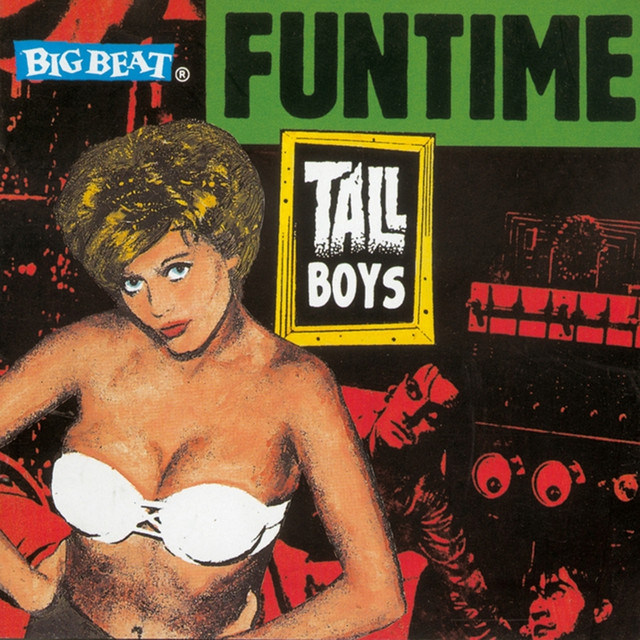 Tall Boys Photo