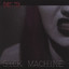 Sick Machine Albumcover