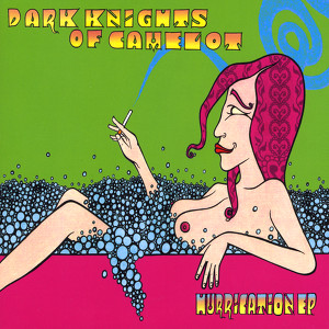 Dark Knights Of Camelot