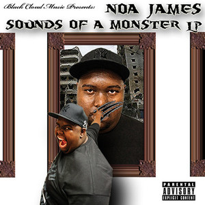 Sounds of a Monster album