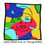 Jay Dee a.k.A. King Dilla cover
