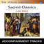 Sacred Classics - Low Voice (Accompaniment Tracks) Albumcover