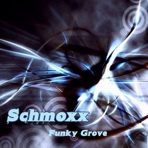 Funky Groove - EP Albumcover