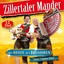 Das Beste aus 10 Jahren Albumcover