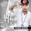 Young, Fly & Latino (Y.F.L) Albumcover