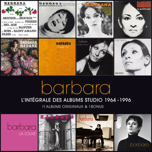 L'Intégrale des albums studio cover