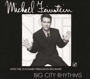 Big City Rhythms album