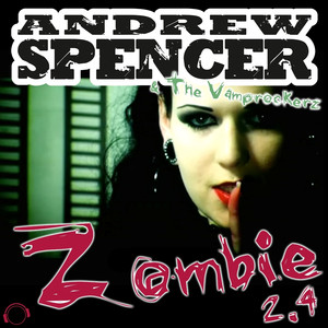 Zombie 2.4 cover