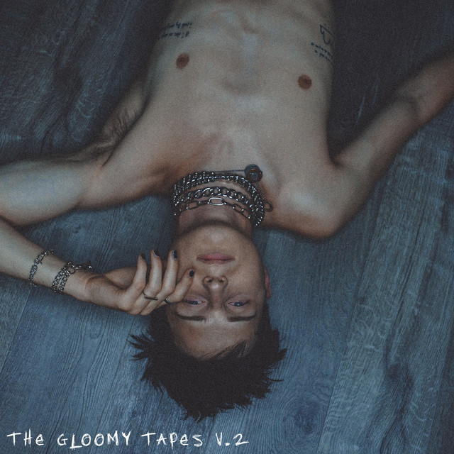 Musik Album 'The Gloomy Tapes, Vol. 2'